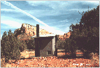 Arizona Outhouse