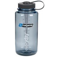 Nalgene Qt size water bottle