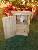 Outhouse Kleenex Dispenser