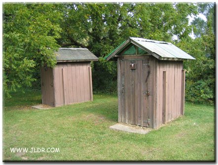 Yates Cider Mill, Rochester, Michigan