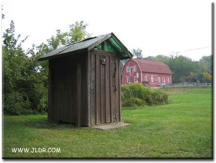 Yates Cider Mill, Rochester, Michigan