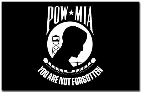 YOU ARE NOT FORGOTTEN