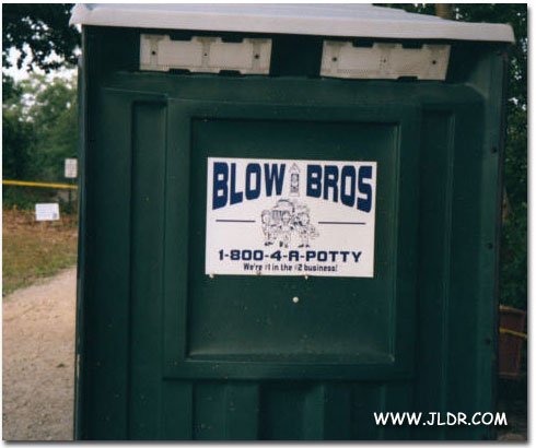 Read the small print!