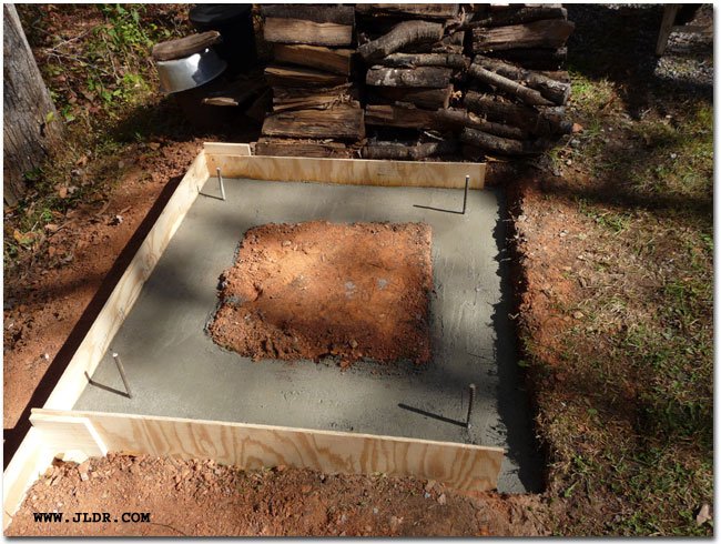 Construction Details Step by Step