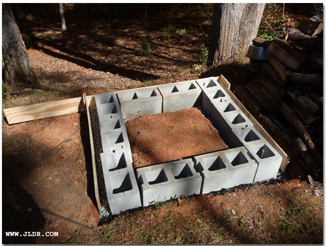 Construction Details Step by Step
