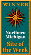 Northern Michigan Pick of the Week - January 2000 - The 1st Pick of the year 2000!