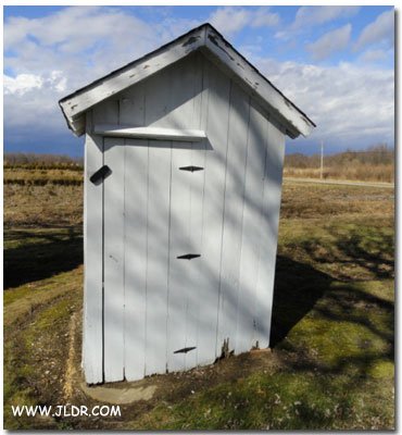 Located near Seabreeze, NJ, outside of Fairton, NJ