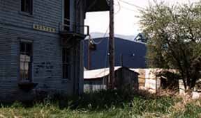 Morton Depot