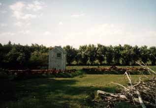 What the Outhouse really looks like